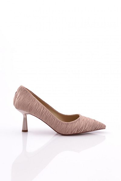 DGN 37025 Pantofi de damă cu toc