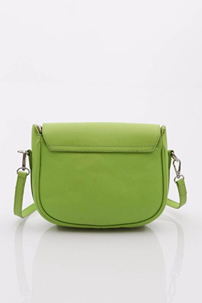 DGN 3052 Γυναικεία τσάντα κοτλέ