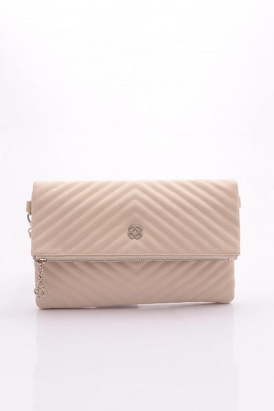 DGN Cream Women's Bag - 548103588