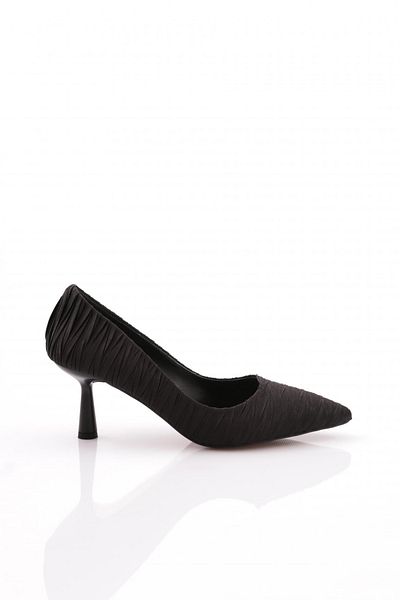 DGN 37025 Model Women's Heeled Shoes