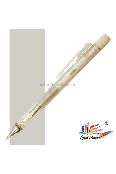 Tombow Mono Graph Limited Edition Dusty Color 0.5mm Mechanical Pencil - Late Beige