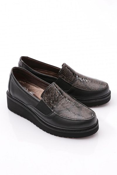 DGN 30730 Pantofi confort pentru femei