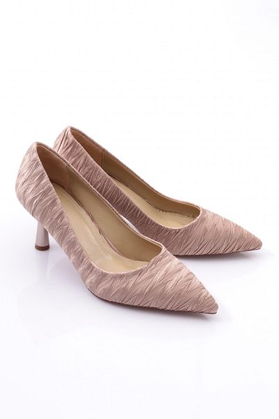 DGN 37025 Pantofi de damă cu toc