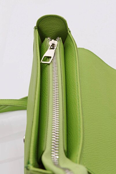 DGN 3052 Γυναικεία τσάντα κοτλέ