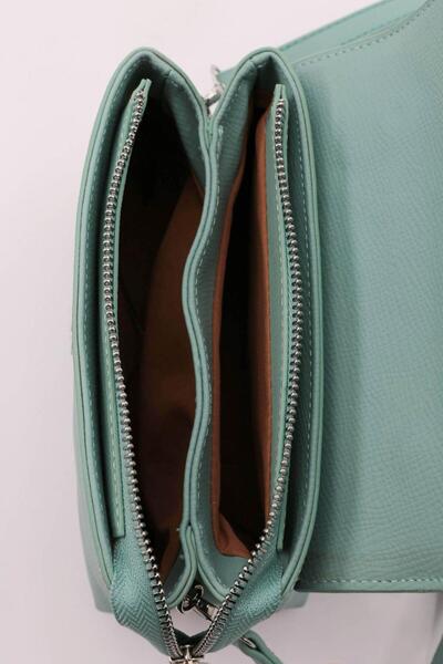 DGN 3051 Women's Flap Sleeve Bag