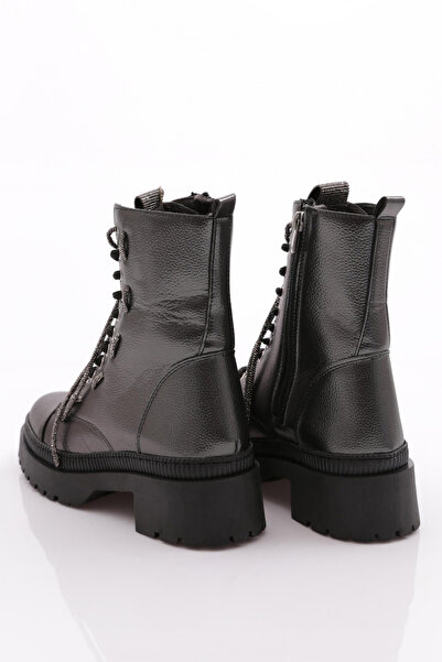 DGN 903523   Ghete de damă Platinum Caviar