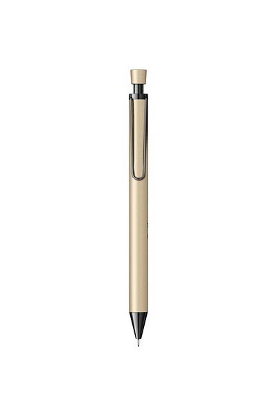 Scrikss İcon-X 0.7mm Mechanical Pencil - Beige