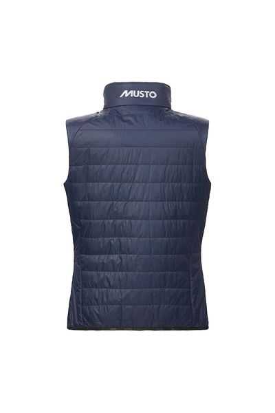 Musto W Women's Vest