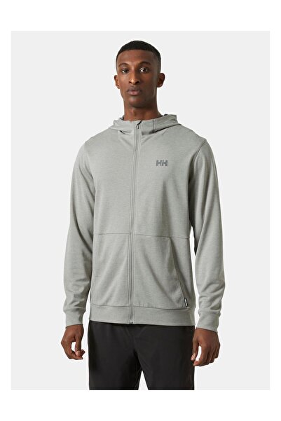 Helly Hansen HH LIFA TECH LITE ZIP KAPİŞONLU SWEATSHIRT