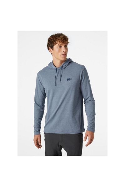 Helly Hansen Verglas Light Hoodie - Φούτσα με κουκούλα