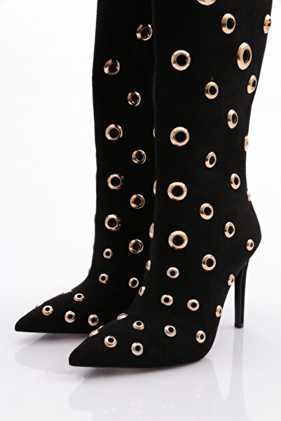 DGN Women's Leather Comfort Shoes 22353236