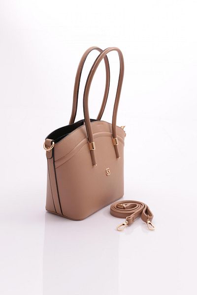 DGN 10016 Women's Oval Bag