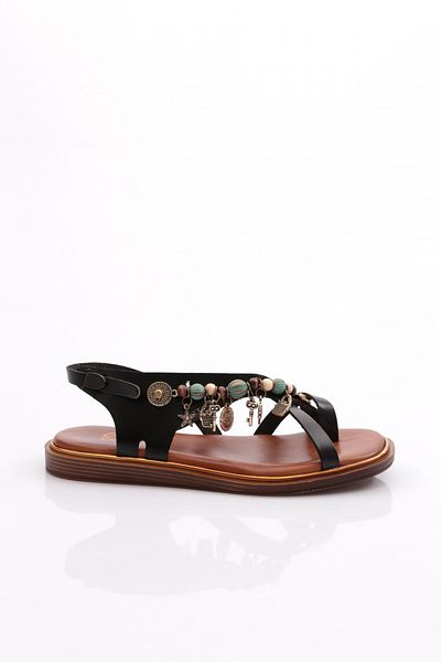 DGN Women's Heeled Shoes 4163289