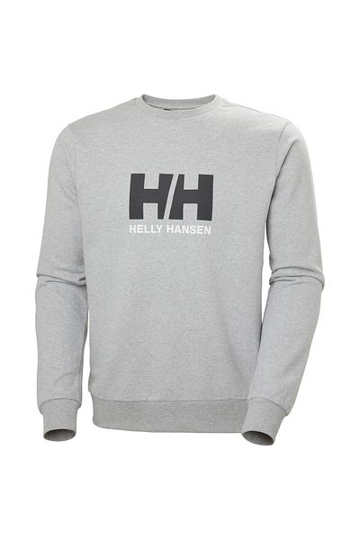 Helly Hansen سويت شيرت بشعار Hh Crew 2.0 - مقاس مريح