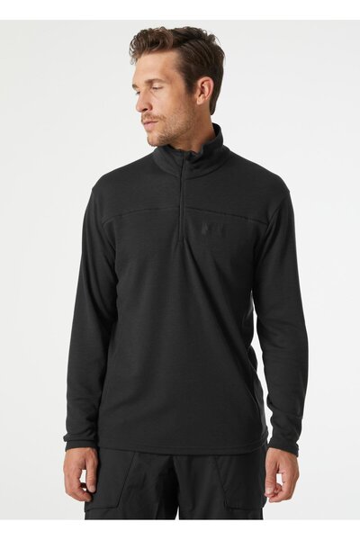 Helly Hansen HP 1/2 ZIP ТЕНИСКА