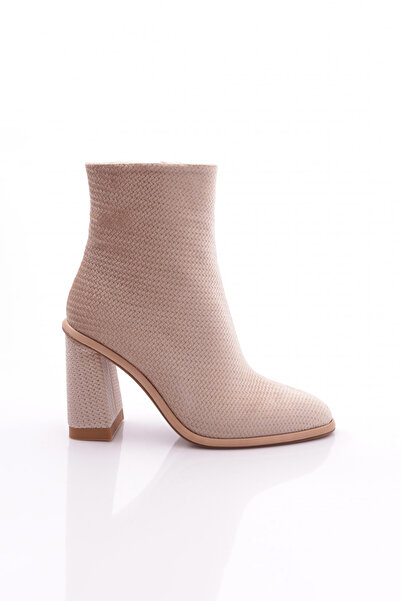 DGN Women's Heeled Shoes 615133210
