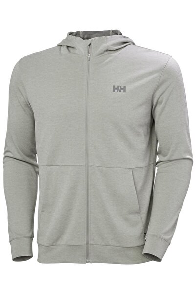 Helly Hansen HH LIFA TECH LITE ZIP KAPİŞONLU SWEATSHIRT