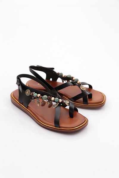 DGN Women's Heeled Shoes 4163289