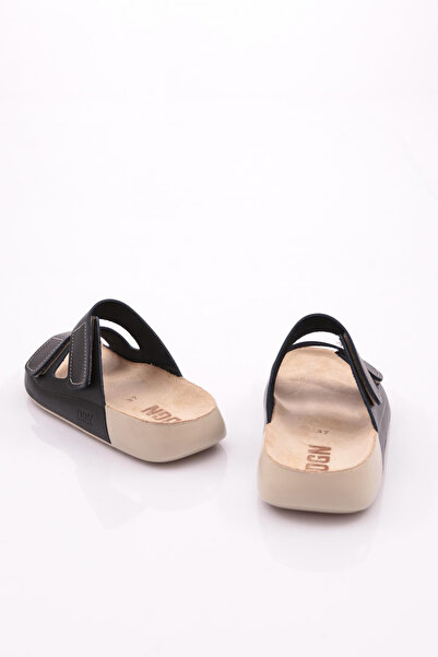 DGN P27 Papuci de damă cu bandă dublă