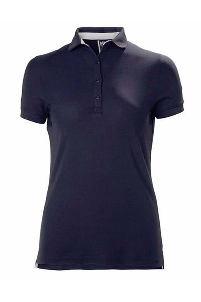 Helly Hansen Hh W Crewline Polo - Χαλαρή εφαρμογή