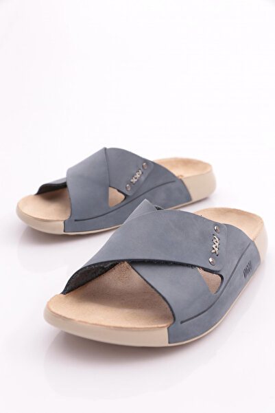 DGN P26 Kadin Çapraz Bantli Terlik