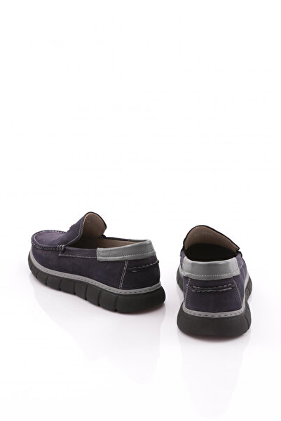 DGN 5836 Чоловічі комфортні туфлі