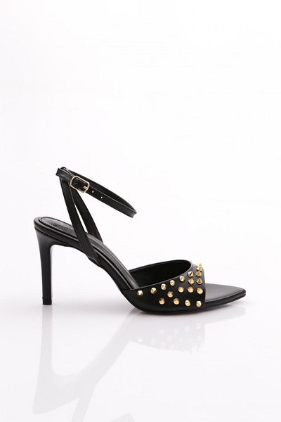 DGN 7700 Model Women's Evening Shoes