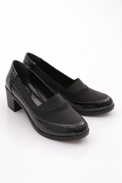 DGN 23021 Model Women's Heeled Shoes