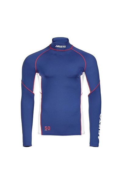 Musto حارس الطفح الجلدي Champ Ls