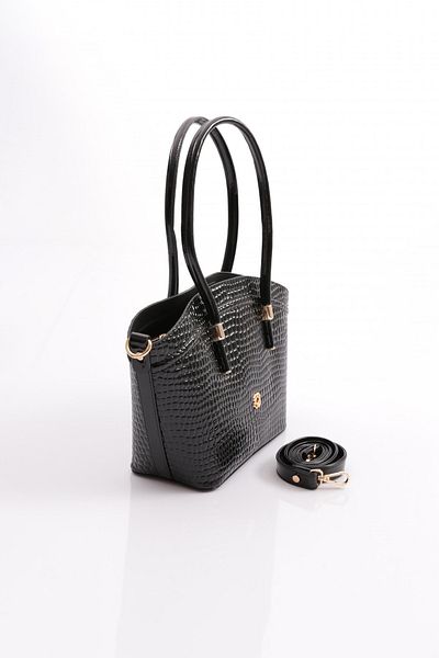 DGN 10016 Women's Oval Bag