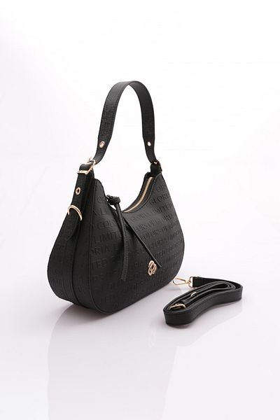 DGN Arm162 Women's Tassel Bag