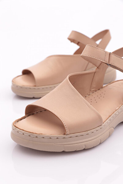 DGN 337 Women's Ankle Strap Sandals