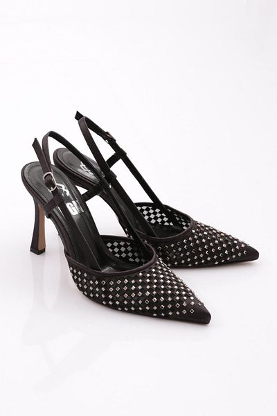 DGN Women's Heeled Shoes 7815535