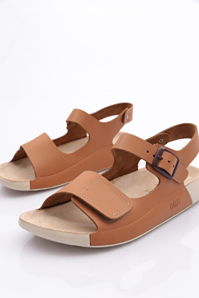 DGN P28 Women's - Double Strap Sandals
