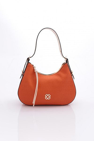 DGN Arm162 Women's Tassel Bag