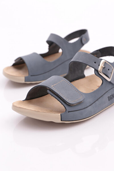 DGN P28 női - duplapántos szandál