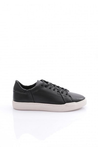 DGN Ανδρικά παπούτσια Sneaker Μαύρο μοντέλο 8157415