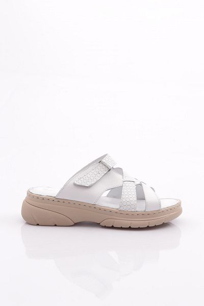 DGN Γυναικείες παντόφλες Velcro Model 335