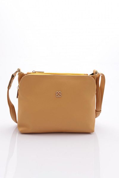 DGN Yellow Women's Bag - 211153562