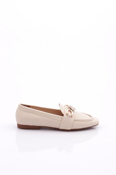 DGN Γυναικεία Παπούτσια Loafer 5020