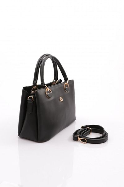 DGN Women's Black Bag - 7313555