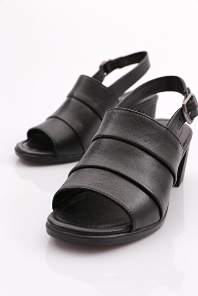 DGN Women's Heeled Sandals 2203