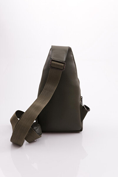 DGN Γυναικεία τσάντα χιαστί Arm173 Model