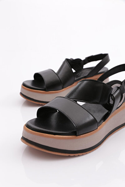 DGN 400 Kadin Sandalet