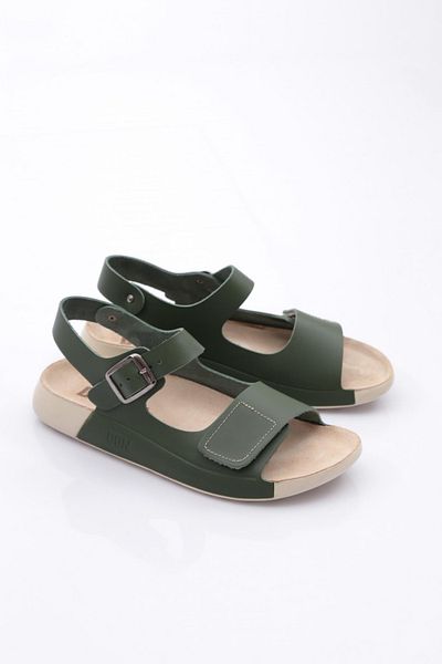 DGN P28 Women's - Double Strap Sandals