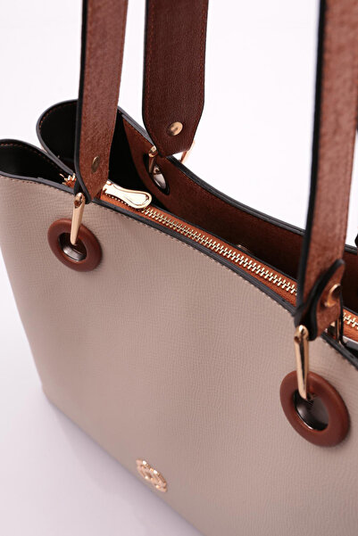 DGN Γυναικεία τετράγωνη τσάντα Arm185 - Κομψή και λειτουργική