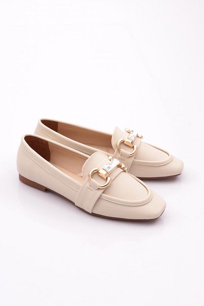 DGN Дамски обувки Loafer 5027