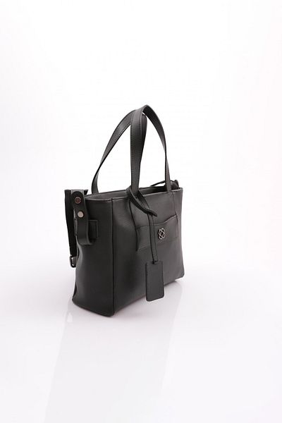 DGN Arm168 Women's Sapi Lace-up Bag