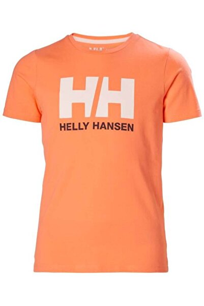 Helly Hansen JR LOGO T-SHIRT