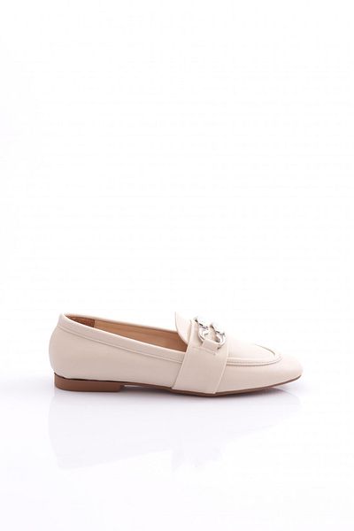 DGN 5021 Μοντέλο Γυναικεία Πόρπη Loafer